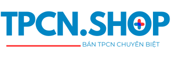 TPCN.SHOP | BÁN THỰC PHẨM CHỨC NĂNG CHUYÊN BIỆT